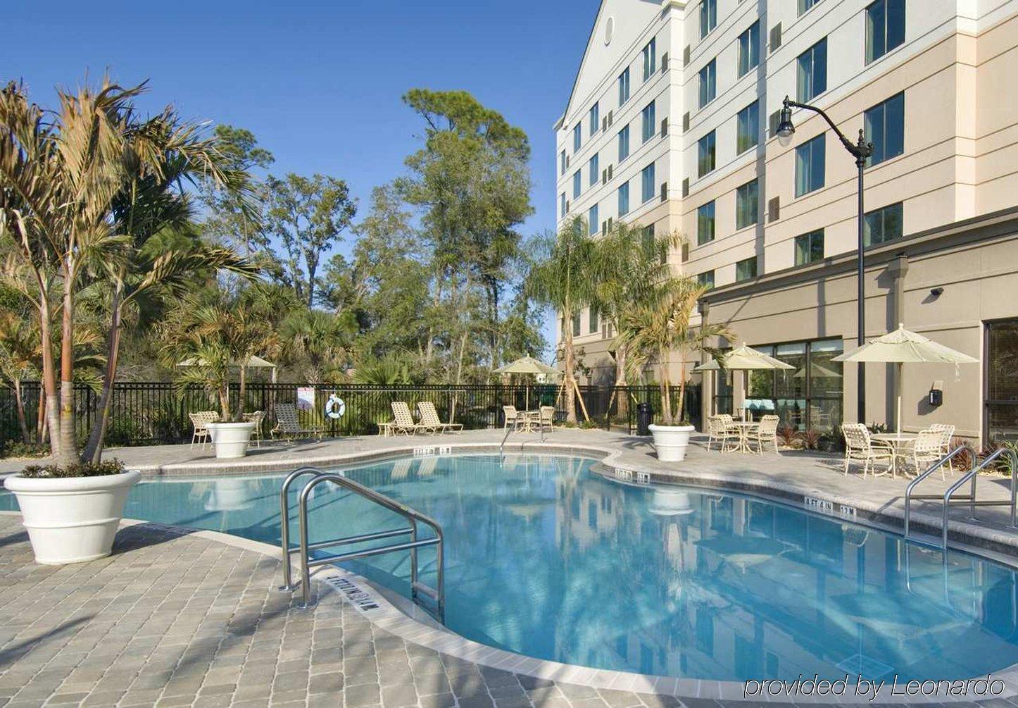 Hilton Garden Inn Palm Coast Town Center Facilities photo