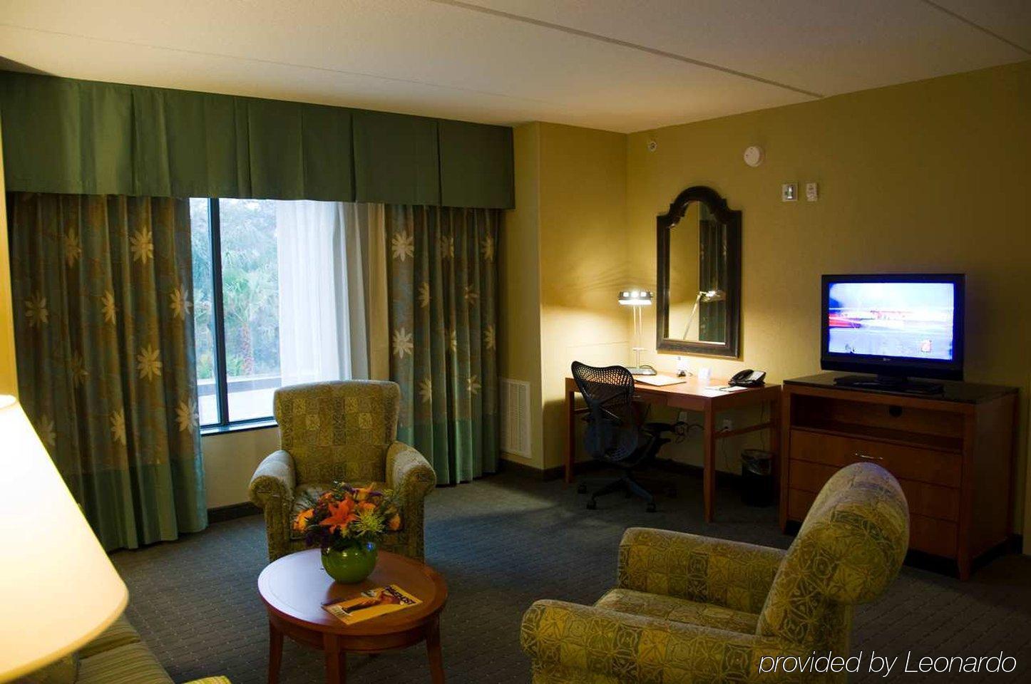 Hilton Garden Inn Palm Coast Town Center Room photo