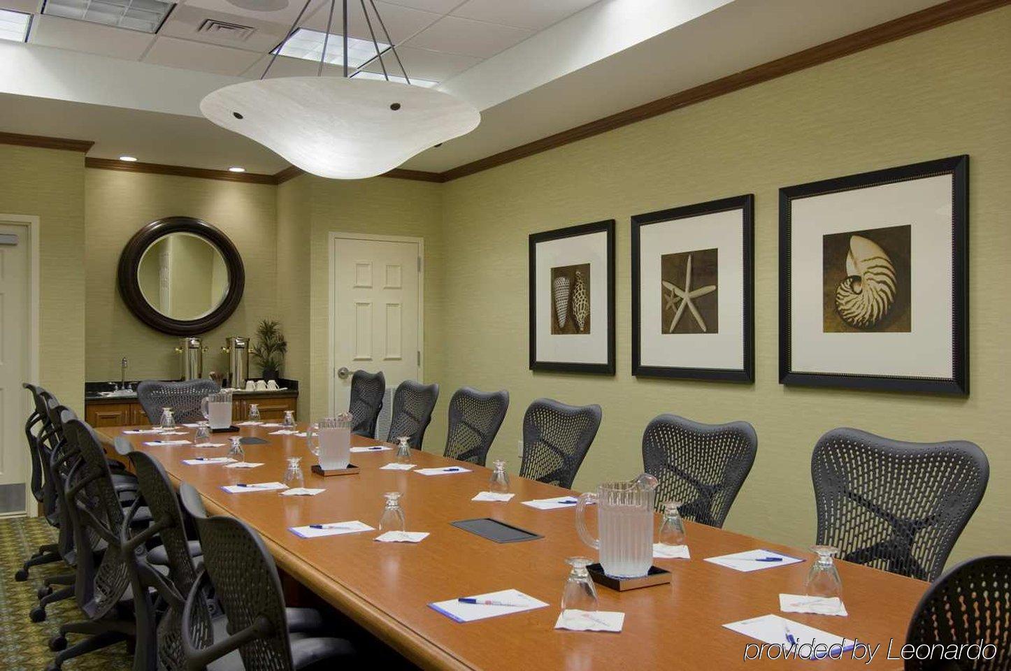 Hilton Garden Inn Palm Coast Town Center Facilities photo